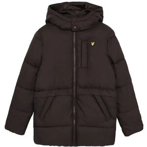 Scott Ripstop Quilted Puffer Coat 170-176 Black 170-176 Scott Ripstop Quilted Puffer Coat 170-176 Black 170-176