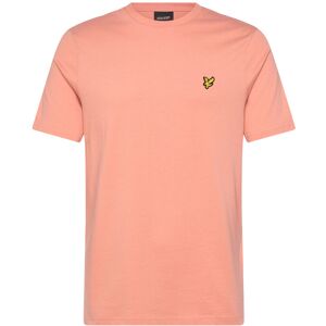 Scott Plain T-Shirt XXL Coral XXL Scott Plain T-Shirt XXL Coral XXL