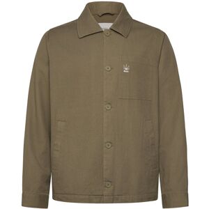Makia Sandvik Jacket S Khaki S Makia Sandvik Jacket S Khaki S