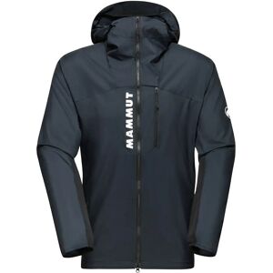 Mammut Aenergy Wb Hooded Jacket Men S Black S Mammut Aenergy Wb Hooded Jacket Men S Black S