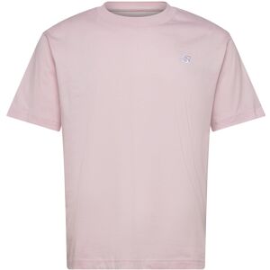New Balance Sport Essentials Cotton T-Shirt S Pink S New Balance Sport Essentials Cotton T-Shirt S Pink S