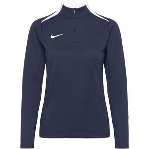 Nike - Dri-Fit Academy Pro 24 Drill K - blue - XL - Athletic Shirt Nike - Dri-Fit Academy Pro 24 Drill K - blue - XL - Athletic Shirt