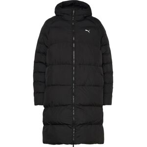 PUMA Mono Hooded Parka S Black S PUMA Mono Hooded Parka S Black S