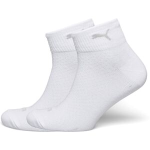Puma Women Quarter 2P 35-38 White 35-38 Puma Women Quarter 2P 35-38 White 35-38