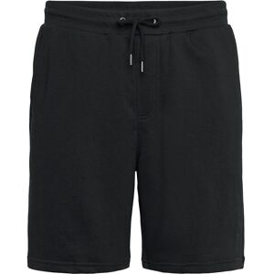 Quiksilver Salt Water Fleece Short M Black M Quiksilver Salt Water Fleece Short M Black M