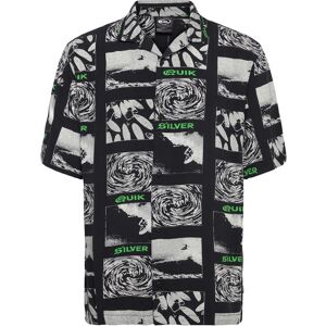 Quiksilver Mercury Tubes XXL Black XXL Quiksilver Mercury Tubes XXL Black XXL