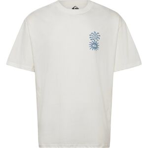 Quiksilver Evo Blossom Of Peace M White M Quiksilver Evo Blossom Of Peace M White M