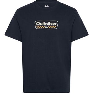 Quiksilver Ev Starting Grid Ss S Navy S Quiksilver Ev Starting Grid Ss S Navy S