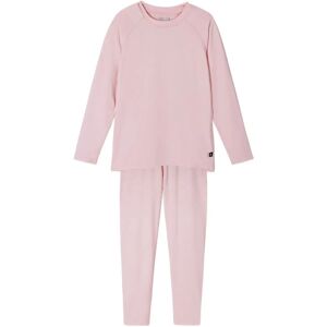 Reima Base Layer Sett - Sport for Barn i Pale Rose Reima Base Layer Sett - Sport for Barn i Pale Rose