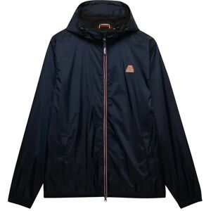 Superdry Essential Tri Windbreaker Jkt S Navy S Superdry Essential Tri Windbreaker Jkt S Navy S