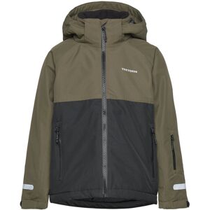 Tretorn Aktiv Cold Weather Jacket 110-116 Green 110-116 Tretorn Aktiv Cold Weather Jacket 110-116 Green 110-116
