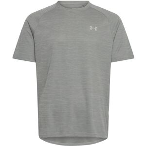 Under Armour Ua Tech Textured Ss XL Grey XL Under Armour Ua Tech Textured Ss XL Grey XL