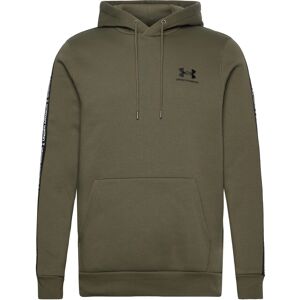 Under Armour Ua Icon Fleece Hd Taping L Khaki L Under Armour Ua Icon Fleece Hd Taping L Khaki L