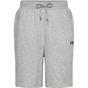 Under Armour Ua Rival Lw Shorts L Grey L Under Armour Ua Rival Lw Shorts L Grey L