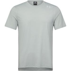 Under Armour Ua Velociti Pro Shortsleeve XXL Grey XXL Under Armour Ua Velociti Pro Shortsleeve XXL Grey XXL