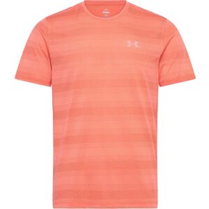 Under Armour Ua Velociti Ss XL Orange XL Under Armour Ua Velociti Ss XL Orange XL