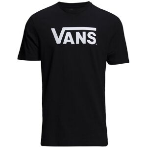 Vans Classic S Black S Vans Classic S Black S