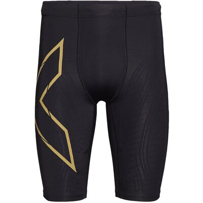 2XU Light Speed Compression Shorts M Black M 2XU Light Speed Compression Shorts M Black M