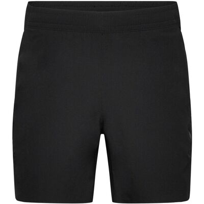 2XU Motion 6 Inch Shorts S Black S 2XU Motion 6 Inch Shorts S Black S
