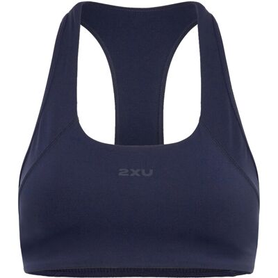 2XU Form Racerback Medium Impact Bra M Navy M 2XU Form Racerback Medium Impact Bra M Navy M