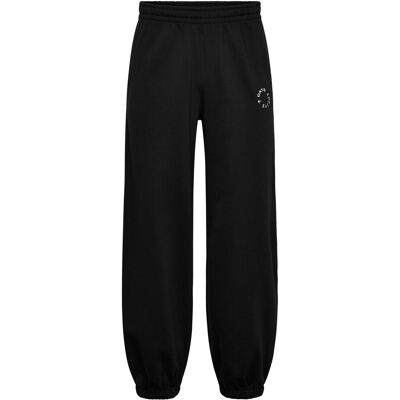 7 DAYS Active Mind Regular Sweatpants XXS Black XXS 7 DAYS Active Mind Regular Sweatpants XXS Black XXS