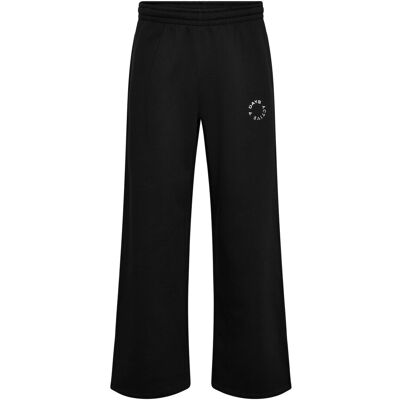7 DAYS Active Mind Relaxed Sweatpants XXL Black XXL 7 DAYS Active Mind Relaxed Sweatpants XXL Black XXL