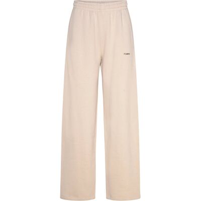 7 DAYS Active Organic Lounge Pants S Beige S 7 DAYS Active Organic Lounge Pants S Beige S