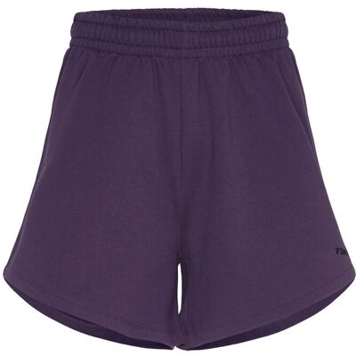 7 DAYS Active Organic Barb Shorts M Purple M 7 DAYS Active Organic Barb Shorts M Purple M