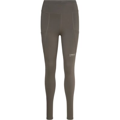 7 DAYS Active Performance Tights XL Brown XL 7 DAYS Active Performance Tights XL Brown XL