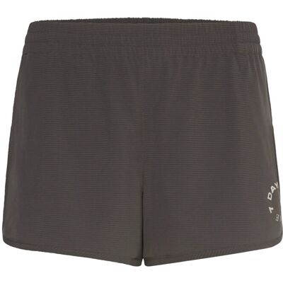 7 DAYS Active Womens Running Shorts XL Brown XL 7 DAYS Active Womens Running Shorts XL Brown XL