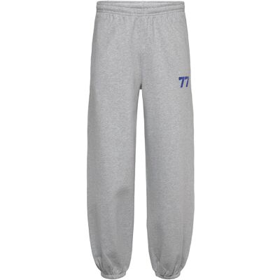 7 DAYS Active Organic Sweatpants L Grey L 7 DAYS Active Organic Sweatpants L Grey L