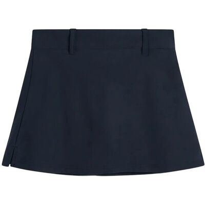 Abacus Jr Cleek Flex Skorts 160 Navy 160 Abacus Jr Cleek Flex Skorts 160 Navy 160
