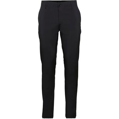 Abacus Mens Cleek Flex Trousers 32 x 34 Black 32 x 34 Abacus Mens Cleek Flex Trousers 32 x 34 Black 32 x 34