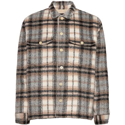 AllSaints Cayuga Jacket L Patterned L AllSaints Cayuga Jacket L Patterned L