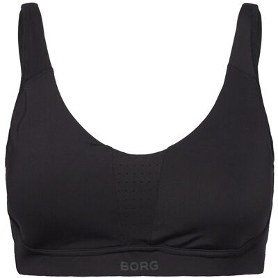 Björn Borg Reform Sports-BH Svart 38/40 Björn Borg Reform Sports-BH Svart 38/40