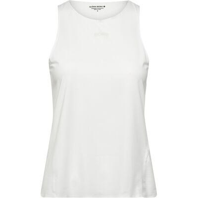 Björn Borg Borg Performance Feather Tank S White S Björn Borg Borg Performance Feather Tank S White S