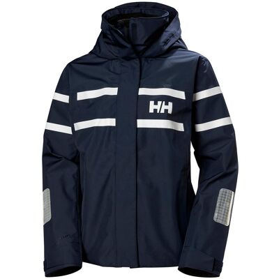 Helly Hansen W Salt Inshore Jacket L Navy L Helly Hansen W Salt Inshore Jacket L Navy L
