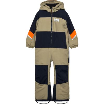 Helly Hansen K Rider 3.0 Ins Suit 86 Beige 86 Helly Hansen K Rider 3.0 Ins Suit 86 Beige 86