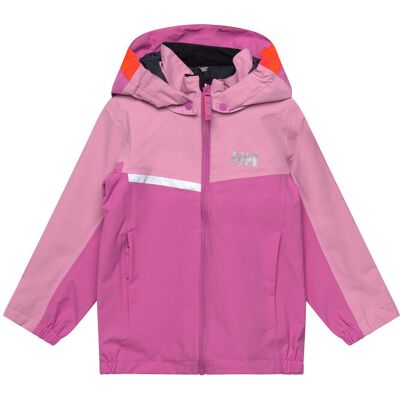 Helly Hansen K Shelter Ht Jacket 98 Pink 98 Helly Hansen K Shelter Ht Jacket 98 Pink 98