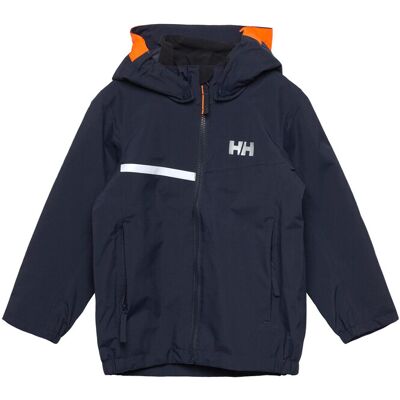 Helly Hansen K Shelter Ht Jacket 92 Navy 92 Helly Hansen K Shelter Ht Jacket 92 Navy 92