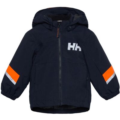 Helly Hansen K Rider Jacket 92 Navy 92 Helly Hansen K Rider Jacket 92 Navy 92