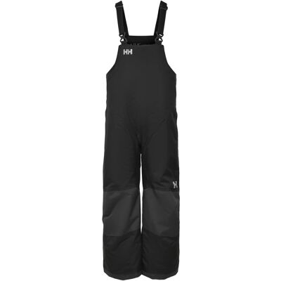 Helly Hansen K Rider 2 Ins Bib 98 Black 98 Helly Hansen K Rider 2 Ins Bib 98 Black 98
