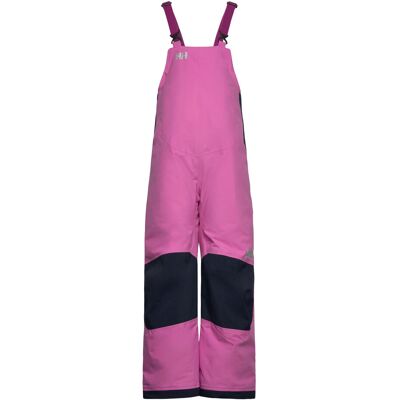 Helly Hansen K Rider 2 Ins Bib 86 Pink 86 Helly Hansen K Rider 2 Ins Bib 86 Pink 86