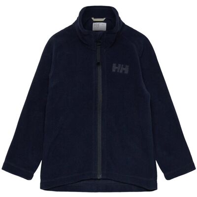 Helly Hansen K Daybreaker 2.0 Jacket 98 Navy 98 Helly Hansen K Daybreaker 2.0 Jacket 98 Navy 98