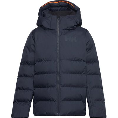 Helly Hansen Jr Kvitfjell Race Puffy Jacket 164 Navy 164 Helly Hansen Jr Kvitfjell Race Puffy Jacket 164 Navy 164