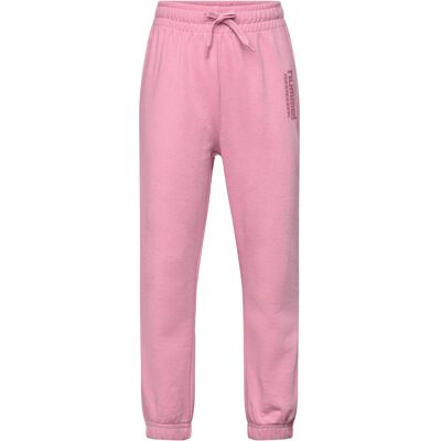Hummel Rosa Barne Joggesett - Unisex Hummel Rosa Barne Joggesett - Unisex