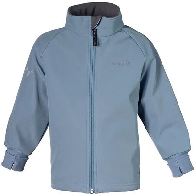 ISBJÖRN of Sweden Thunder Wind & Rain Bloc Jacket Kids Lagoon 122/128 122/128 Blue 122/128 ISBJÖRN of Sweden Thunder Wind & Rain Bloc Jacket Kids Lagoon 122/128 122/128 Blue 122/128