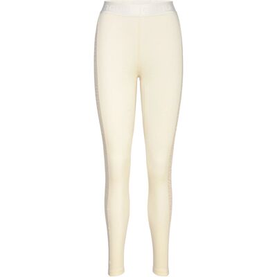 Johaug Elevate Wool Pants XS Cream XS Johaug Elevate Wool Pants XS Cream XS