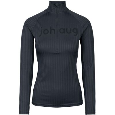 Johaug Rib Tech Half Zip XS Navy XS Johaug Rib Tech Half Zip XS Navy XS