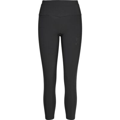 Johaug Flash Warm Tights XS Black XS Johaug Flash Warm Tights XS Black XS